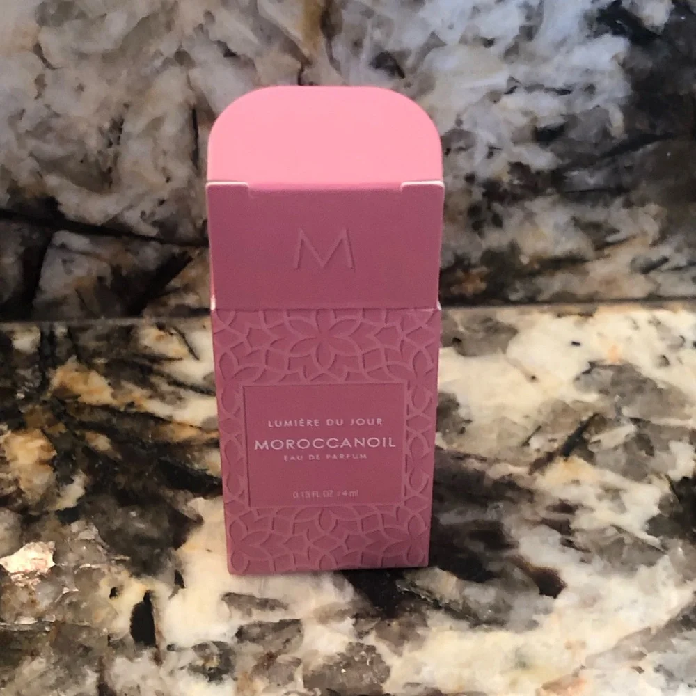 Moroccanoil Lumiere Du Jour 4ml Mini Dabber